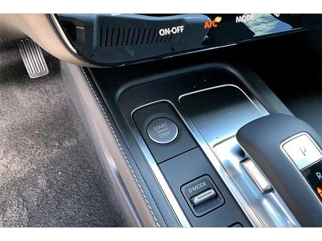 2025 INFINITI QX60 Vehicle Photo in San Antonio, TX 78230