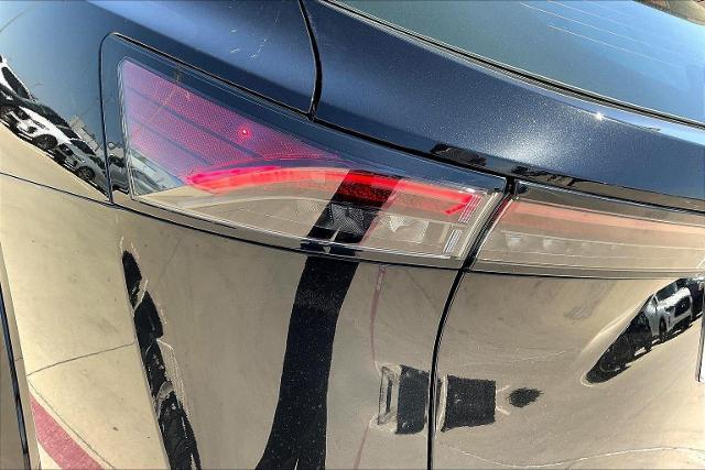 2023 Nissan ARIYA Vehicle Photo in Grapevine, TX 76051