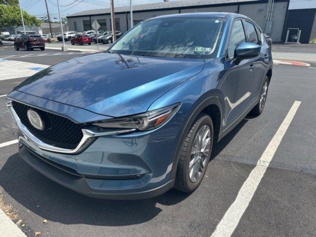 2020 Mazda CX-5 Vehicle Photo in Harrisburg, PA 17111