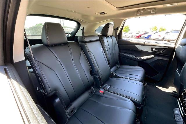 2024 Acura MDX Vehicle Photo in Tulsa, OK 74145