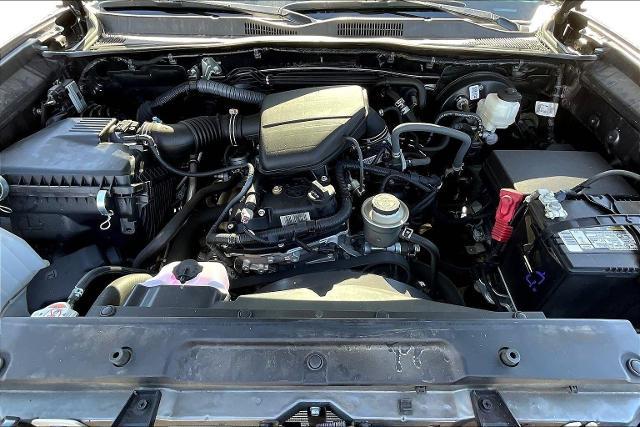 2023 Toyota Tacoma 2WD Vehicle Photo in Tulsa, OK 74145
