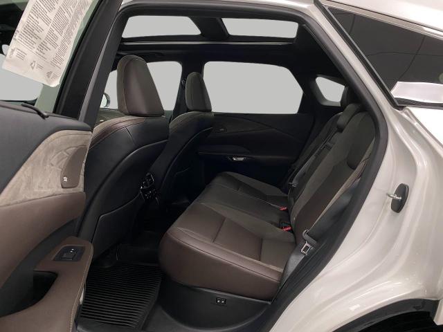 2024 Lexus RX 350 Vehicle Photo in Appleton, WI 54913