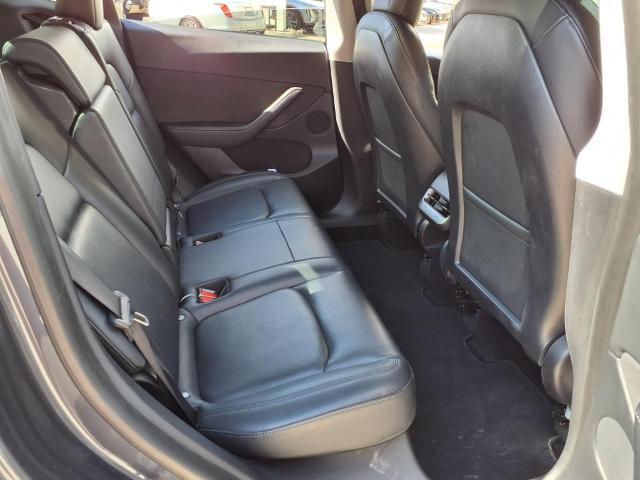 2021 Tesla Model Y Vehicle Photo in Tampa, FL 33612