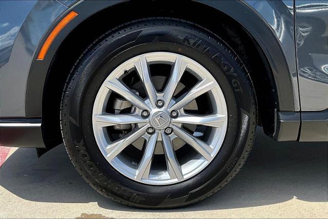2024 Honda CR-V Vehicle Photo in San Antonio, TX 78230