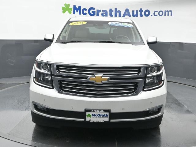 2016 Chevrolet Tahoe Vehicle Photo in Cedar Rapids, IA 52402