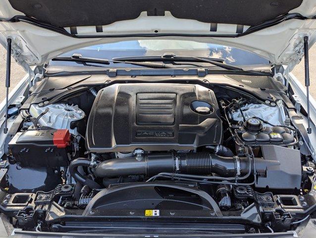 2020 Jaguar XE Vehicle Photo in San Antonio, TX 78230