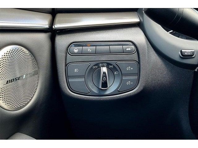 2023 INFINITI QX55 Vehicle Photo in San Antonio, TX 78230