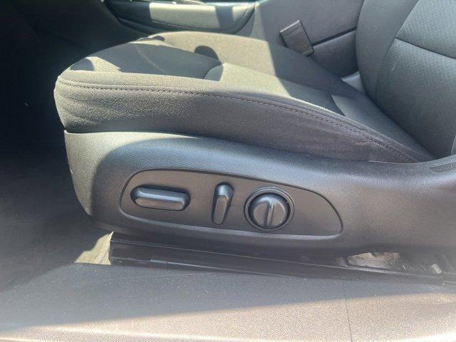 2017 Chevrolet Malibu Vehicle Photo in MILFORD, OH 45150-1684