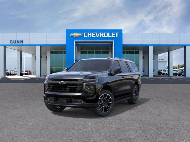 2025 Chevrolet Tahoe Vehicle Photo in SELMA, TX 78154-1460