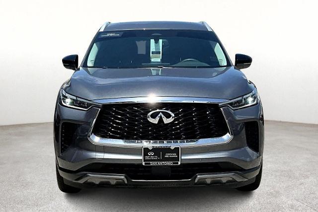 2022 INFINITI QX60 Vehicle Photo in San Antonio, TX 78230