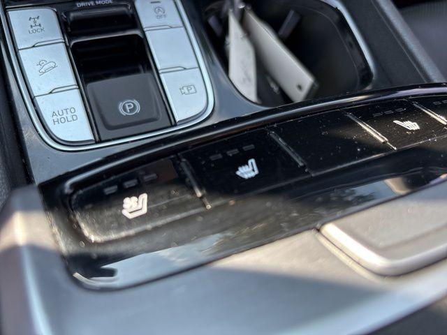 2022 Hyundai TUCSON Vehicle Photo in Pleasant Hills, PA 15236
