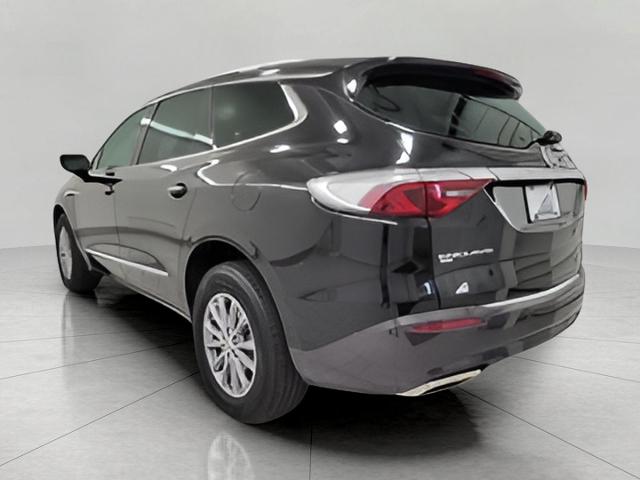 2024 Buick Enclave Vehicle Photo in MADISON, WI 53713-3220