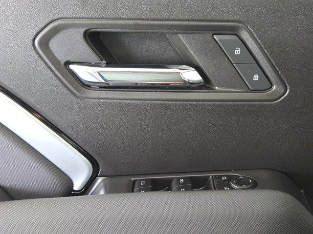 2023 Chevrolet Colorado Vehicle Photo in Decatur, TX 76234
