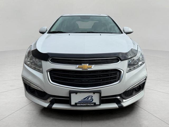 2015 Chevrolet Cruze Vehicle Photo in Appleton, WI 54914