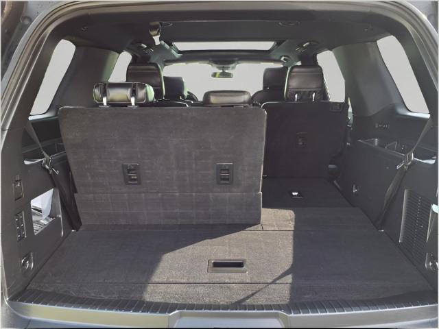 2018 Ford Expedition Vehicle Photo in Oshkosh, WI 54904