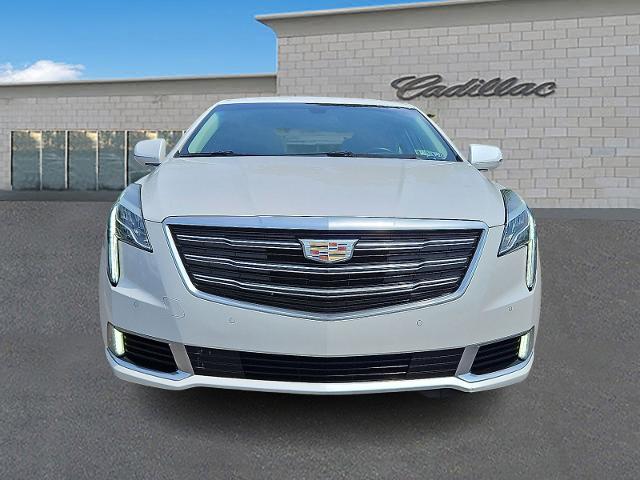 2019 Cadillac XTS Vehicle Photo in TREVOSE, PA 19053-4984