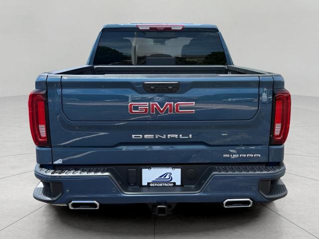 2024 GMC Sierra 1500 Vehicle Photo in MIDDLETON, WI 53562-1492