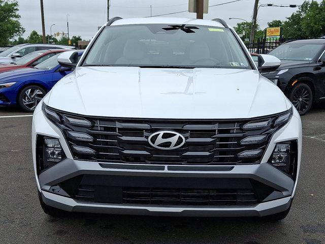 2025 Hyundai TUCSON Vehicle Photo in Philadelphia, PA 19116