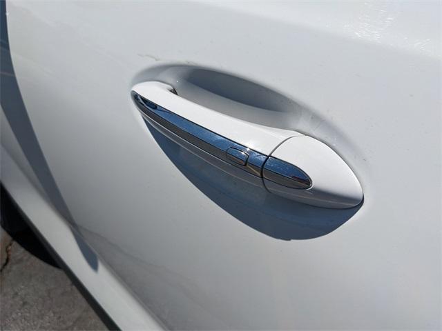 2023 Buick Encore GX Vehicle Photo in AURORA, CO 80012-4011