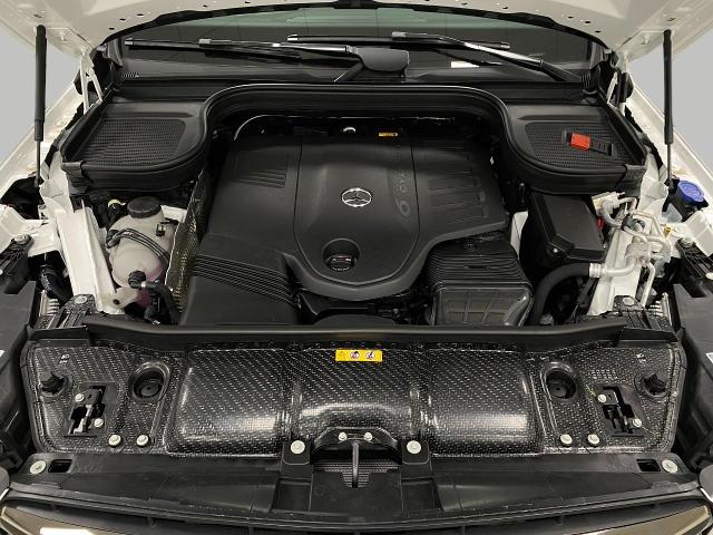 2025 Mercedes-Benz GLS Vehicle Photo in Appleton, WI 54913
