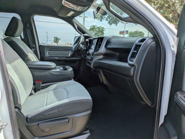 2022 Ram 2500 Vehicle Photo in SELMA, TX 78154-1459