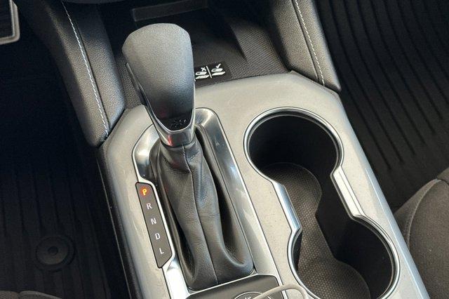 2023 Chevrolet Blazer Vehicle Photo in STOCKTON, CA 95212-2838