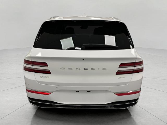 2025 Genesis GV80 Vehicle Photo in Appleton, WI 54913