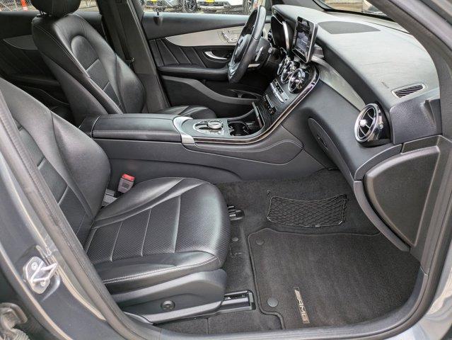 2019 Mercedes-Benz GLC Vehicle Photo in San Antonio, TX 78209