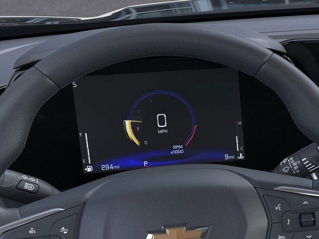 2025 Chevrolet Trax Vehicle Photo in PAWLING, NY 12564-3219