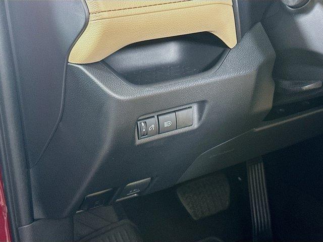 2023 Toyota RAV4 Vehicle Photo in Flemington, NJ 08822