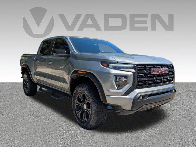 2023 GMC Canyon Vehicle Photo in BRUNSWICK, GA 31525-1881