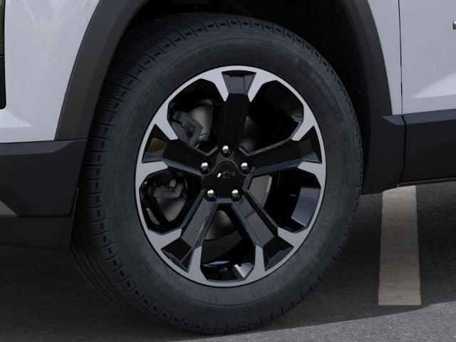 2025 Chevrolet Equinox Vehicle Photo in EMPORIA, VA 23847-1235