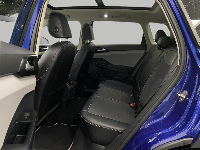 2023 Volkswagen Taos Vehicle Photo in Appleton, WI 54913