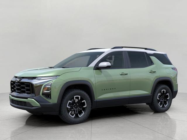 2026 Chevrolet Equinox Vehicle Photo in MIDDLETON, WI 53562-1492