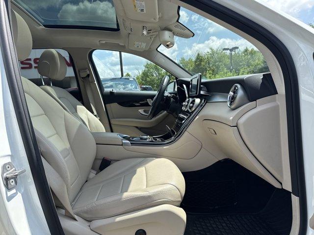 2018 Mercedes-Benz GLC Vehicle Photo in Flemington, NJ 08822