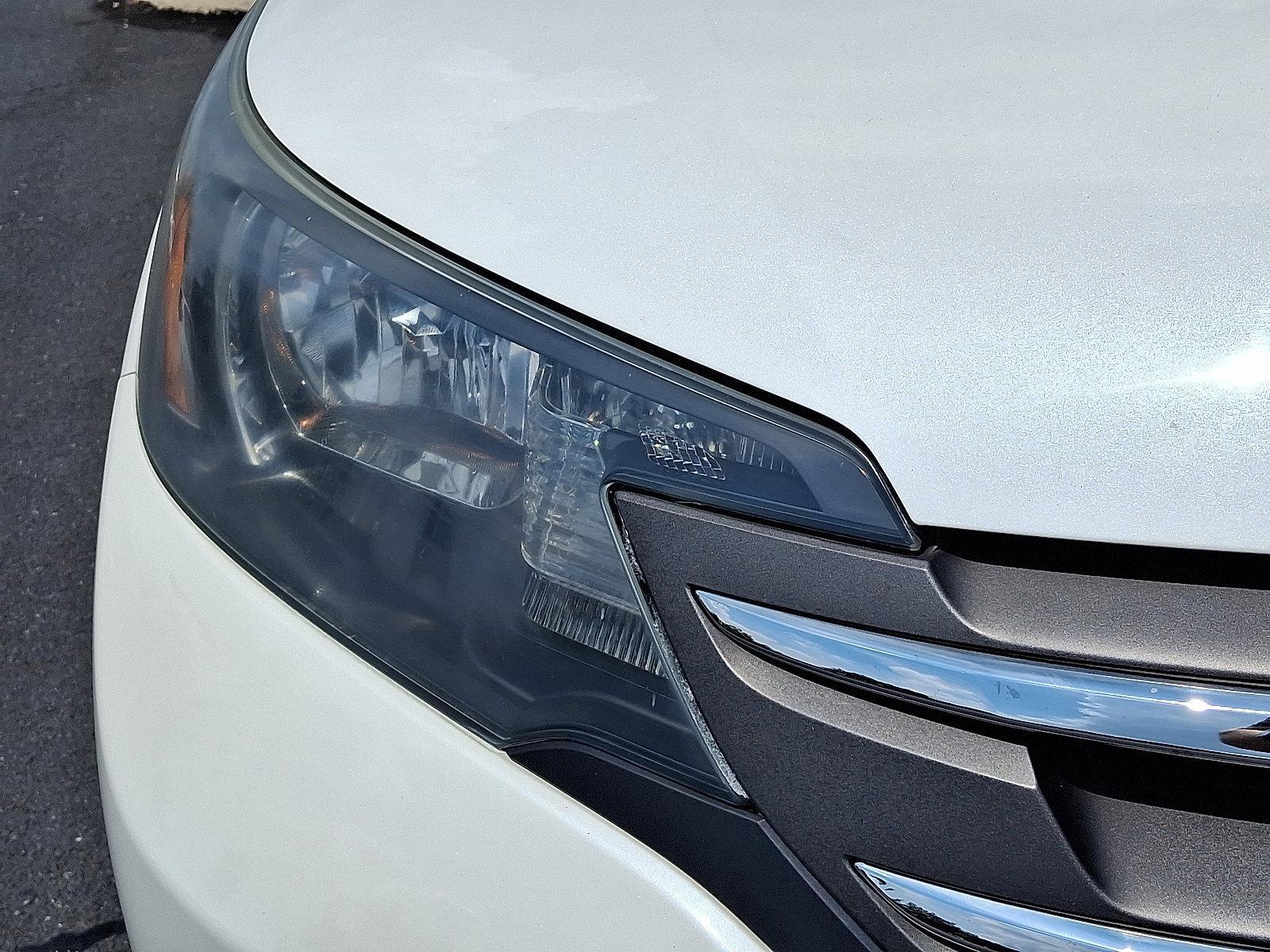 2014 Honda CR-V Vehicle Photo in Harrisburg, PA 17111