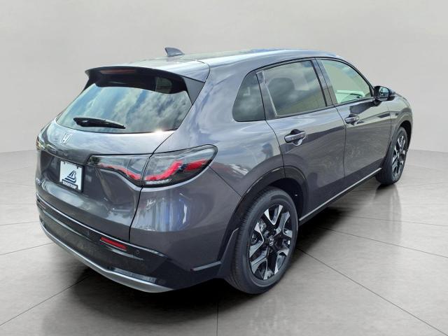 2026 Honda HR-V Vehicle Photo in Oshkosh, WI 54904