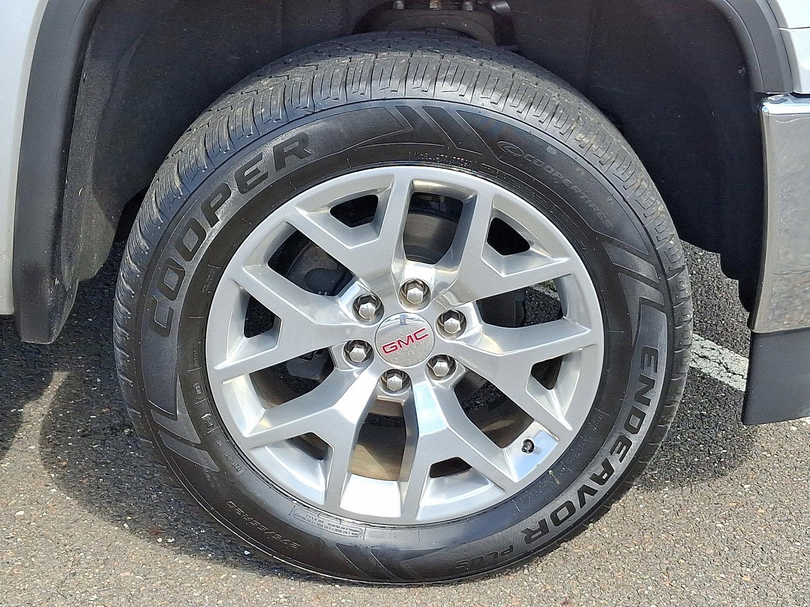 2018 GMC Sierra 1500 Vehicle Photo in Trevose, PA 19053