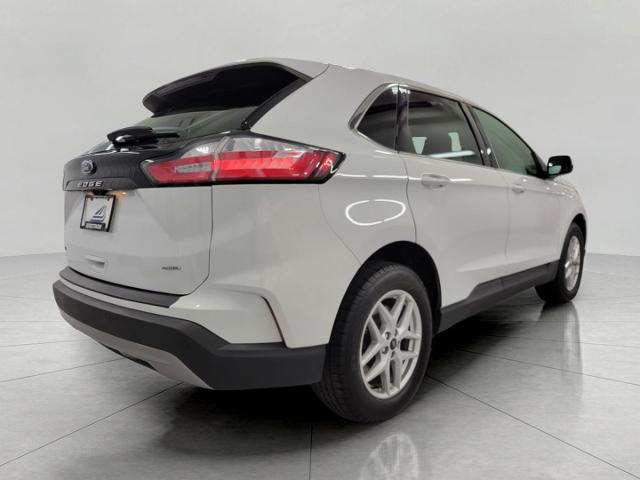 2024 Ford Edge Vehicle Photo in Neenah, WI 54956