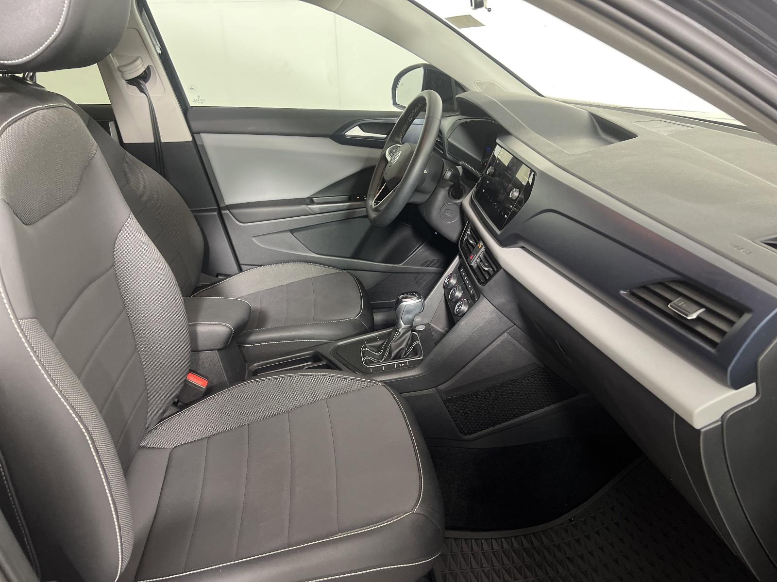 2022 Volkswagen Taos Vehicle Photo in Georgetown, TX 78626