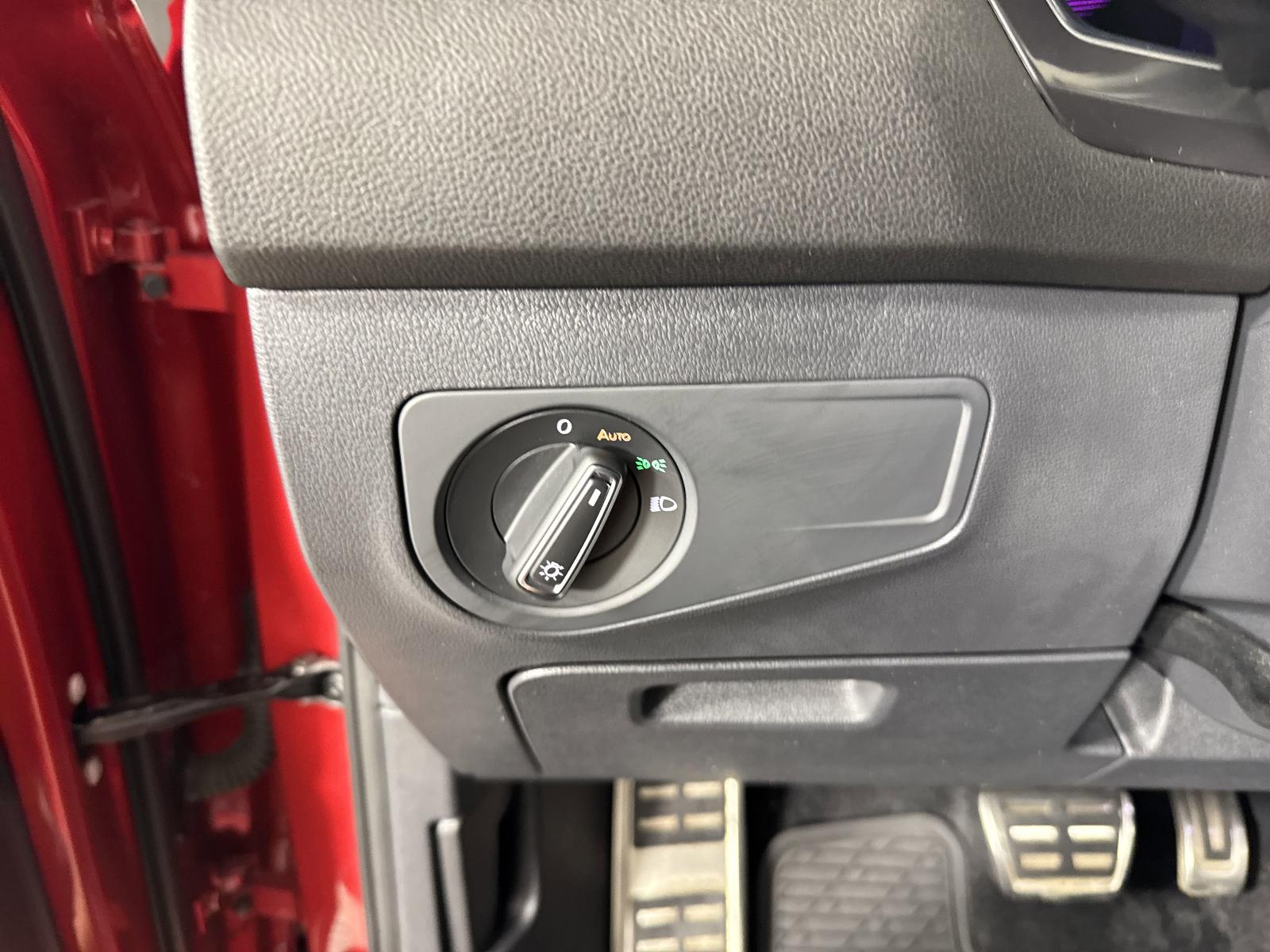 2024 Volkswagen Tiguan Vehicle Photo in Georgetown, TX 78626