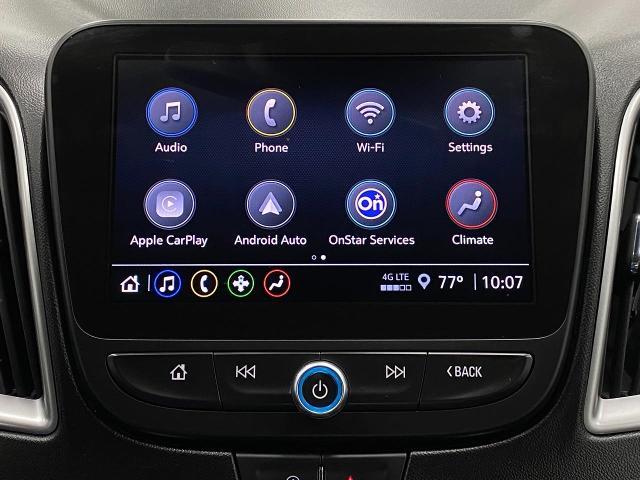 2024 Chevrolet Malibu Vehicle Photo in Appleton, WI 54913