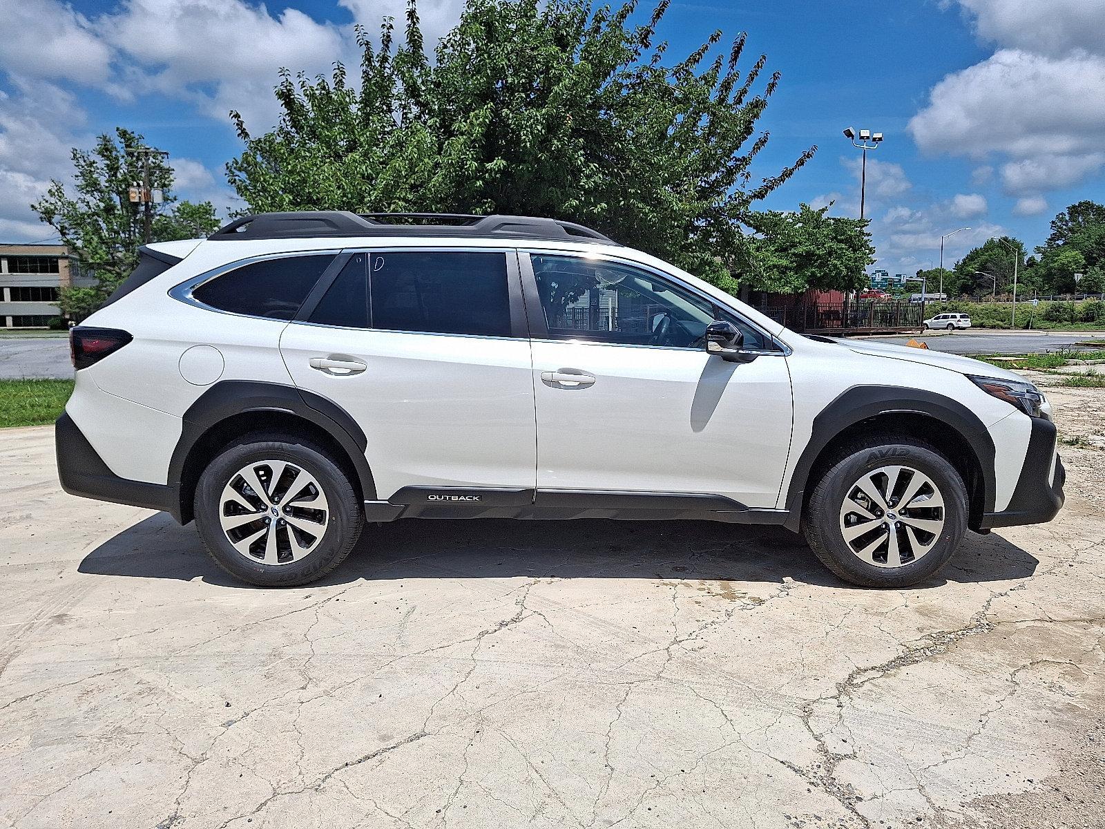 2025 Subaru Outback Vehicle Photo in Harrisburg, PA 17111
