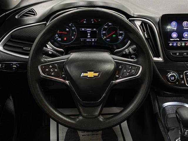 2024 Chevrolet Malibu Vehicle Photo in Appleton, WI 54913