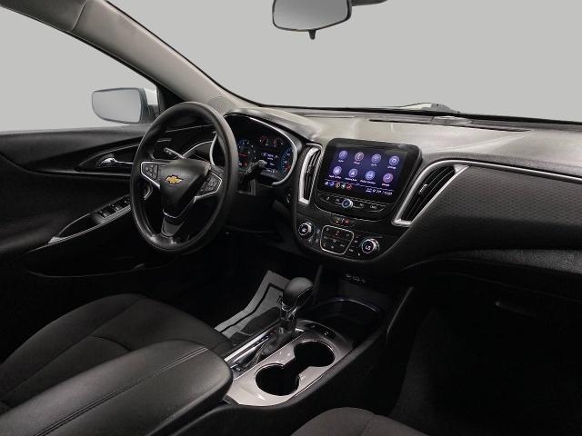 2024 Chevrolet Malibu Vehicle Photo in Appleton, WI 54913