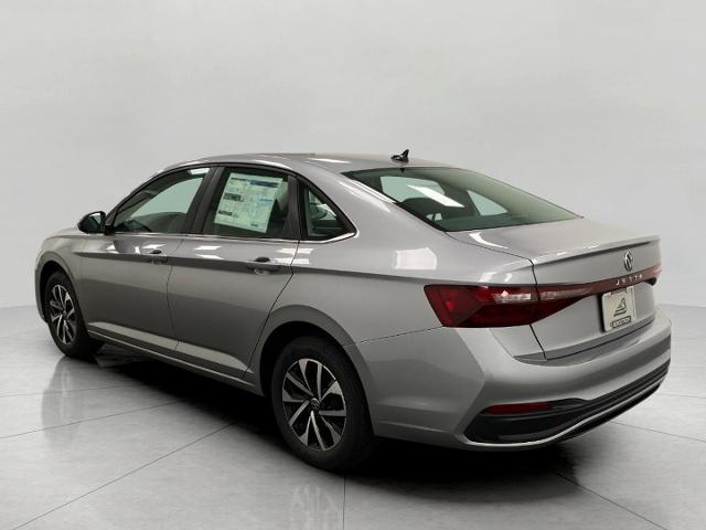 2025 Volkswagen Jetta Vehicle Photo in Appleton, WI 54913