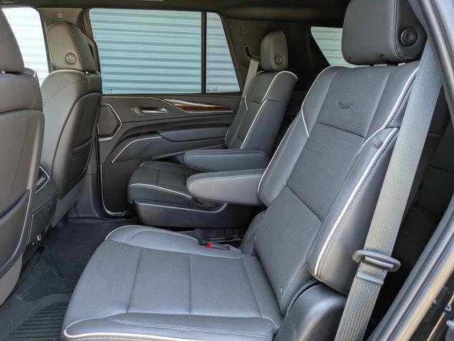 2023 Cadillac Escalade Vehicle Photo in BRUNSWICK, GA 31525-1881