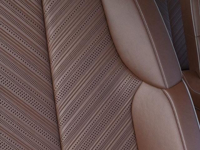 2026 Cadillac VISTIQ Vehicle Photo in GREEN BAY, WI 54303-3330