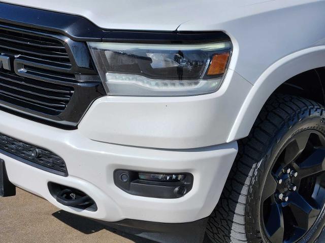 2020 Ram 1500 Vehicle Photo in DENTON, TX 76210-9321