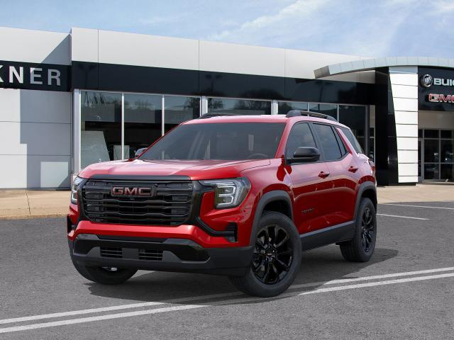 2026 GMC Terrain Vehicle Photo in TREVOSE, PA 19053-4984